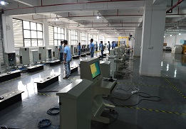 工廠(chǎng)照片